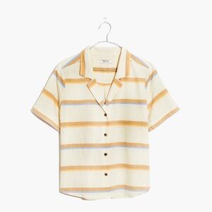 Madewell Shirt